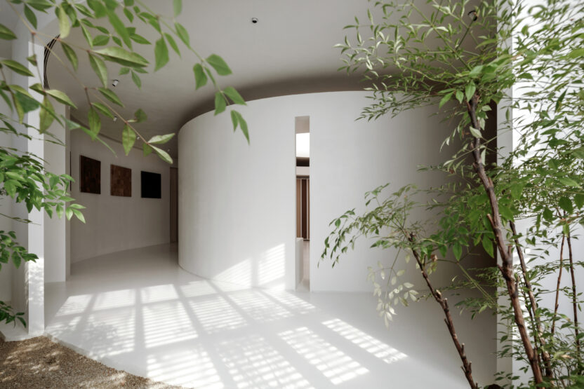 갤러리가 된 원목 바닥재 브랜드 쇼룸, 테리 갤러리 11 19 복사 2