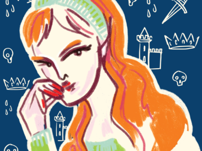 호주의 티 브랜드 'T2'와 '펭귄 북스'의 만남 6 2 2