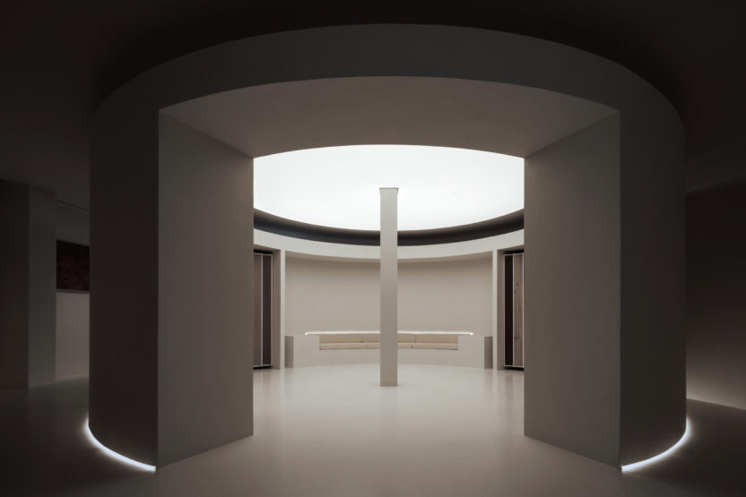 갤러리가 된 원목 바닥재 브랜드 쇼룸, 테리 갤러리 8 23 복사