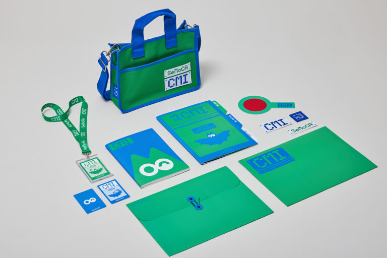 서울공예박물관 SeMoCA CMI