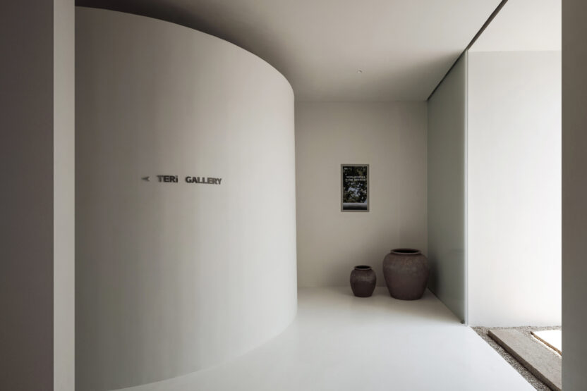 갤러리가 된 원목 바닥재 브랜드 쇼룸, 테리 갤러리 4 4 복사