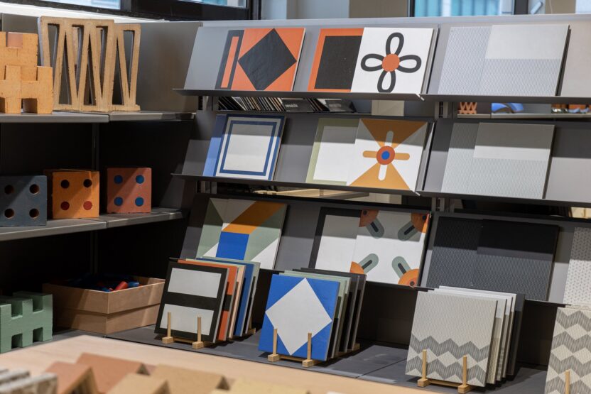 4. 머티리얼 라이브러리 내부4