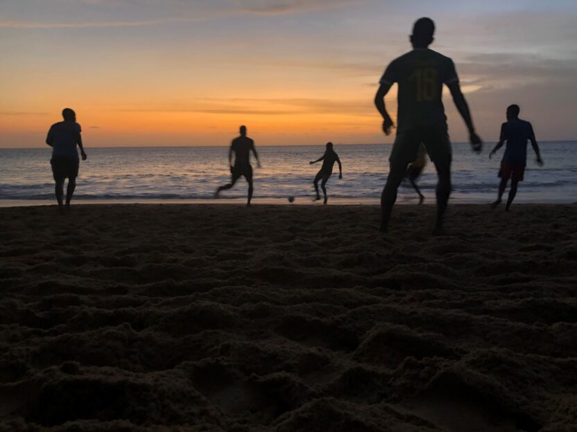 미술관이 소장품을 결정하는 방법은? 6 5