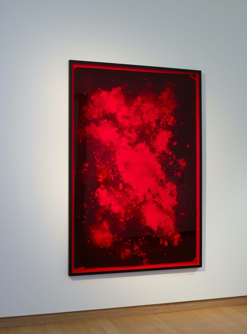 미술관이 소장품을 결정하는 방법은? 11 6 3