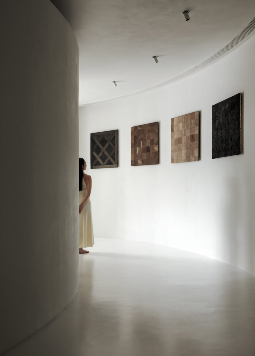 갤러리가 된 원목 바닥재 브랜드 쇼룸, 테리 갤러리 3 6 복사