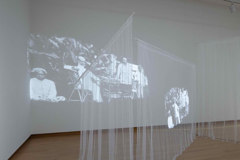 미술관이 소장품을 결정하는 방법은? 10 8 2