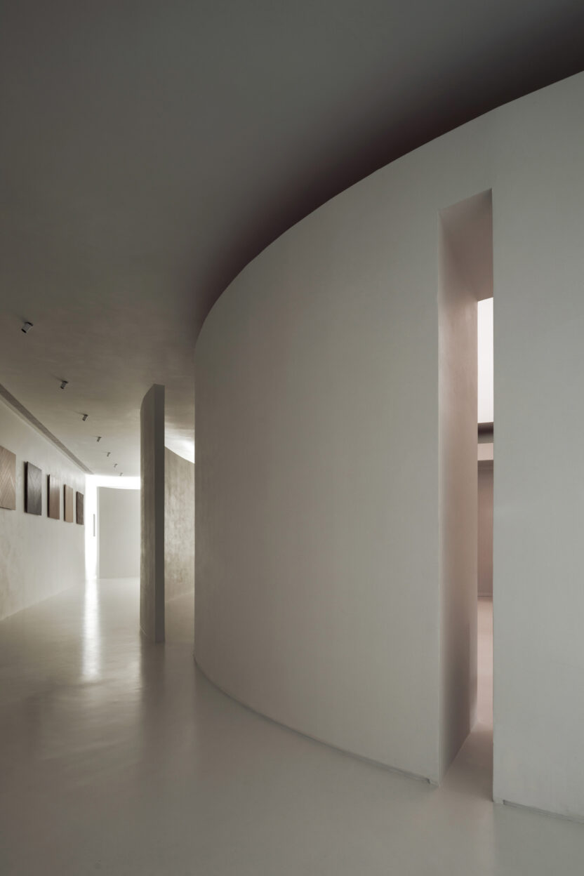 갤러리가 된 원목 바닥재 브랜드 쇼룸, 테리 갤러리 5 9 복사