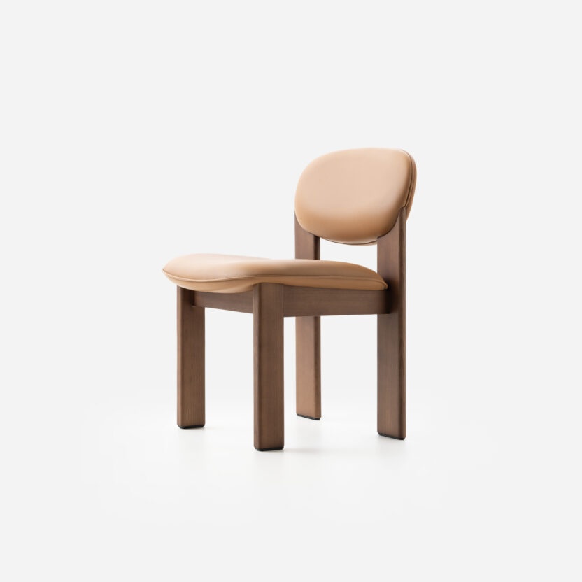 미니멀 속에 담은 역동성 1 Archipen chair by NOOM 23 1