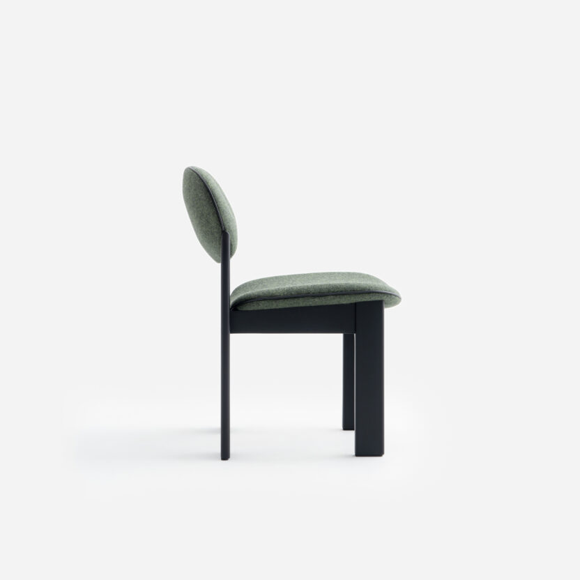 미니멀 속에 담은 역동성 2 Archipen chair by NOOM 43 1 1