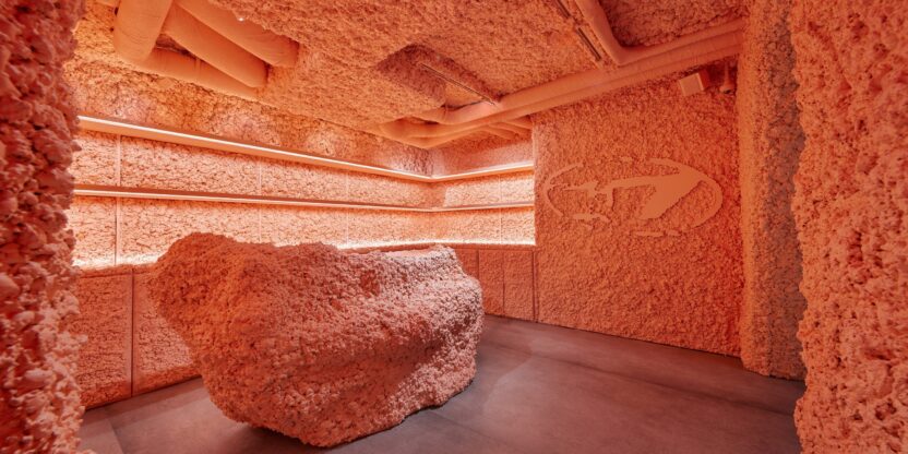 DIESEL 디젤 도산 공간 이미지 1