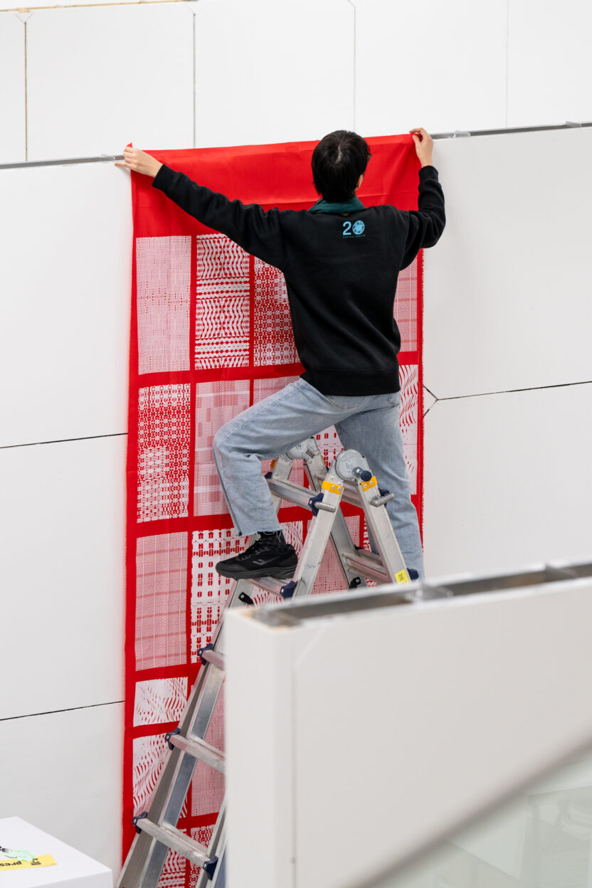 언리미티드 에디션 이로 기획자 7 DSJ09425