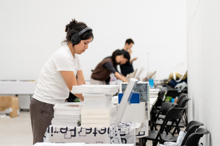 언리미티드 에디션 이로 기획자 2 DSJ09488