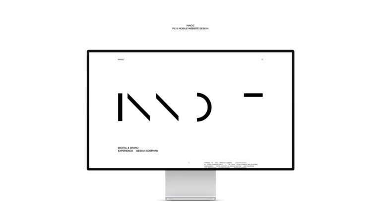 이노이즈인터랙티브 7 INNOIZ WEB