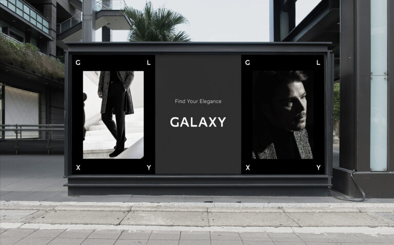 베이그 15 VEIG Galaxy OOH 1