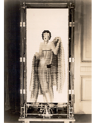 미니멀 속에 담은 역동성 5 archipenko3 1