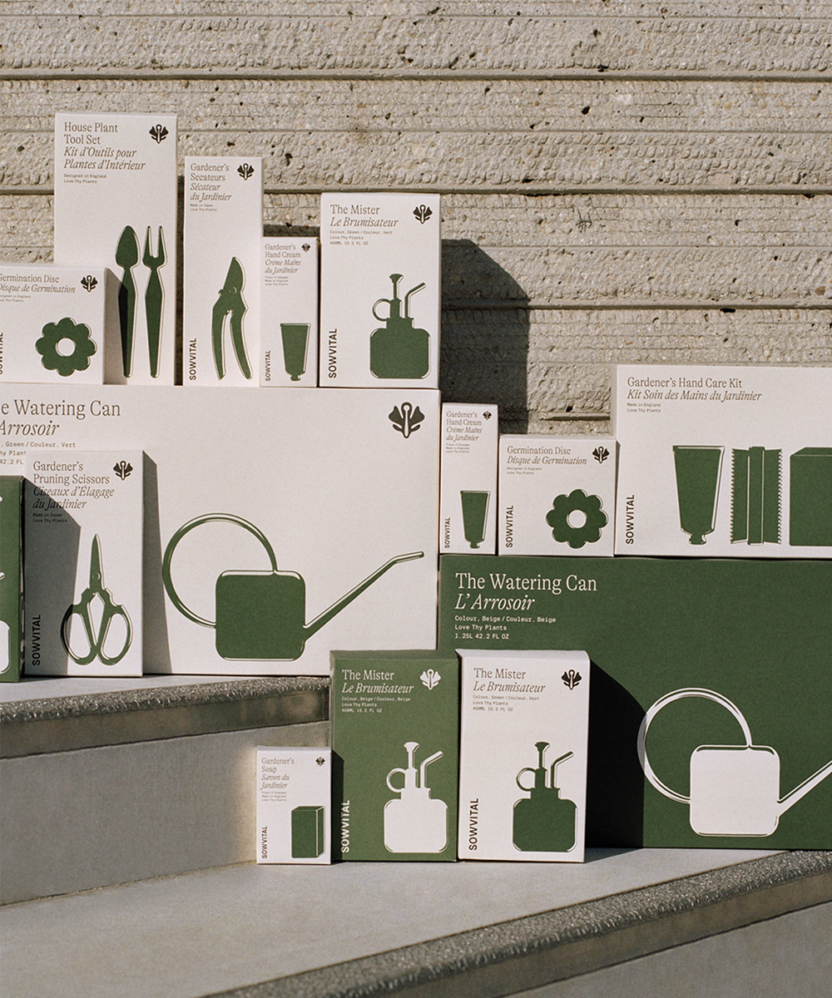 영국 플랜트 케어 브랜드가 서울에 진출한 이유는? 5 press4