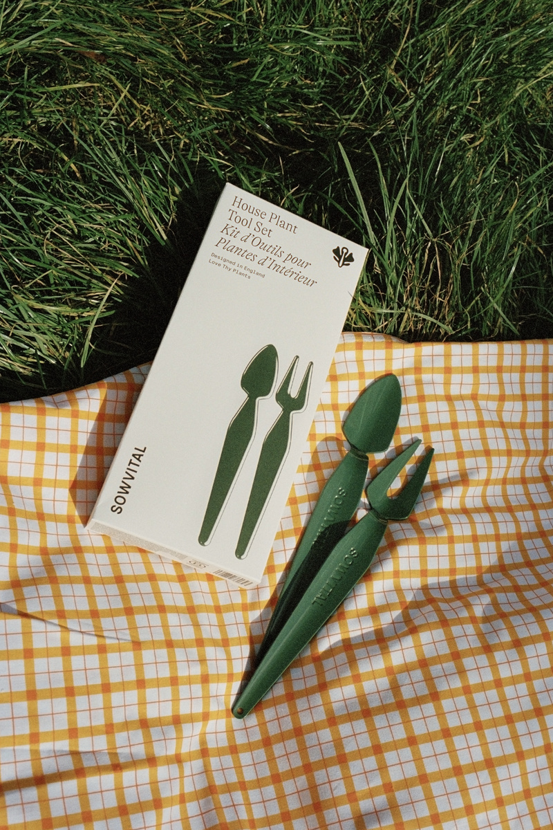 영국 플랜트 케어 브랜드가 서울에 진출한 이유는? 7 press5