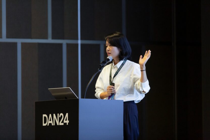 네이버가 말하는 크리에이티브의 역할, DAN 24 12 resize UV 5040