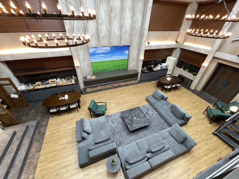 데블스플랜 시즌1 사진 01