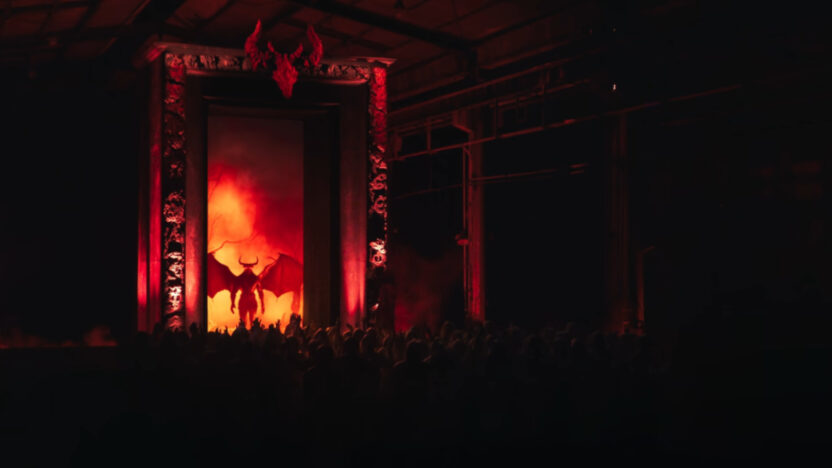 미스터리수사단 악마의사제들 사진 02