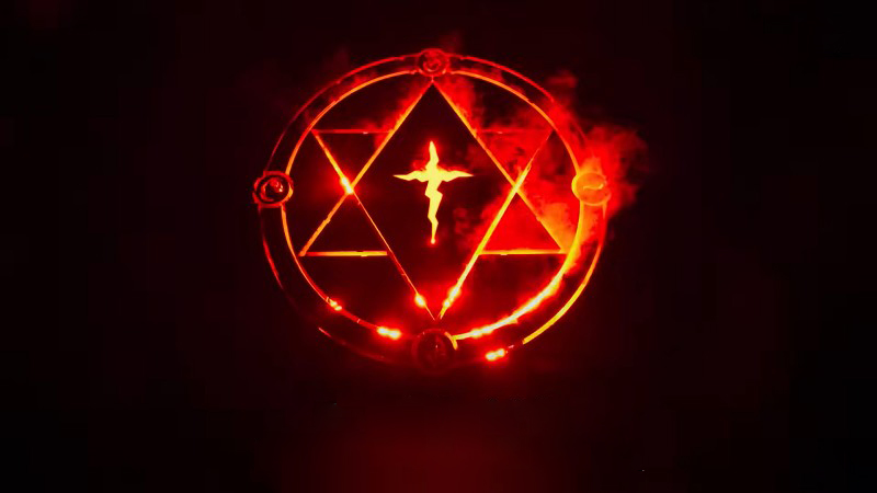 미스터리수사단 악마의사제들 사진 03