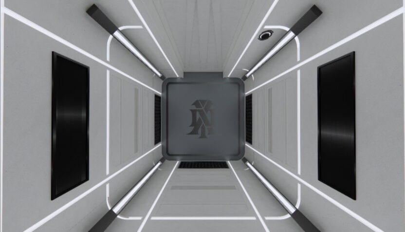 미스터리수사단 텔레포트 챔버 사진 01