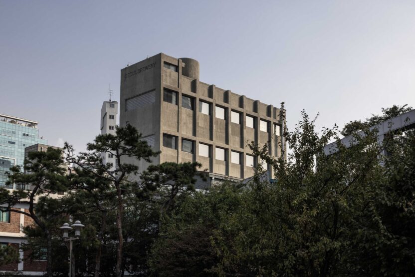 서울브루어리 공간이미지 5