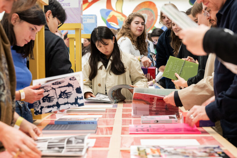 최고의 더치 북 디자인(The Best Dutch Book Design)을 만나다 1 이미지2 1