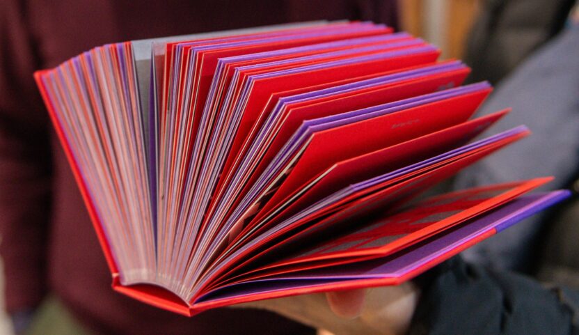 최고의 더치 북 디자인(The Best Dutch Book Design)을 만나다 2 이미지3