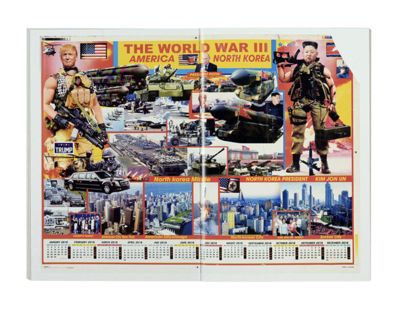 최고의 더치 북 디자인(The Best Dutch Book Design)을 만나다 8 이미지6 2