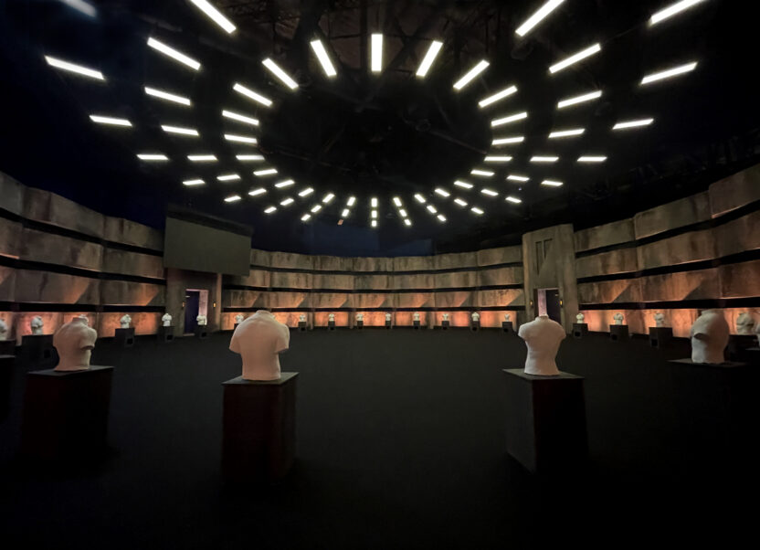 피지컬100 시즌2 사진 01