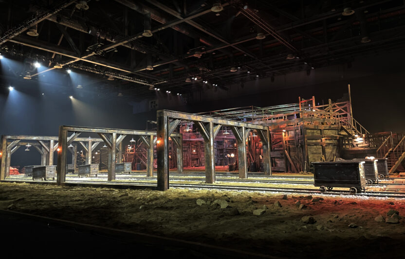 피지컬100 시즌2 사진 02