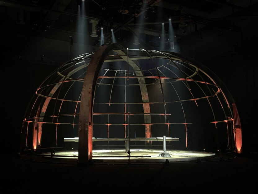 피지컬100 시즌2 사진 03