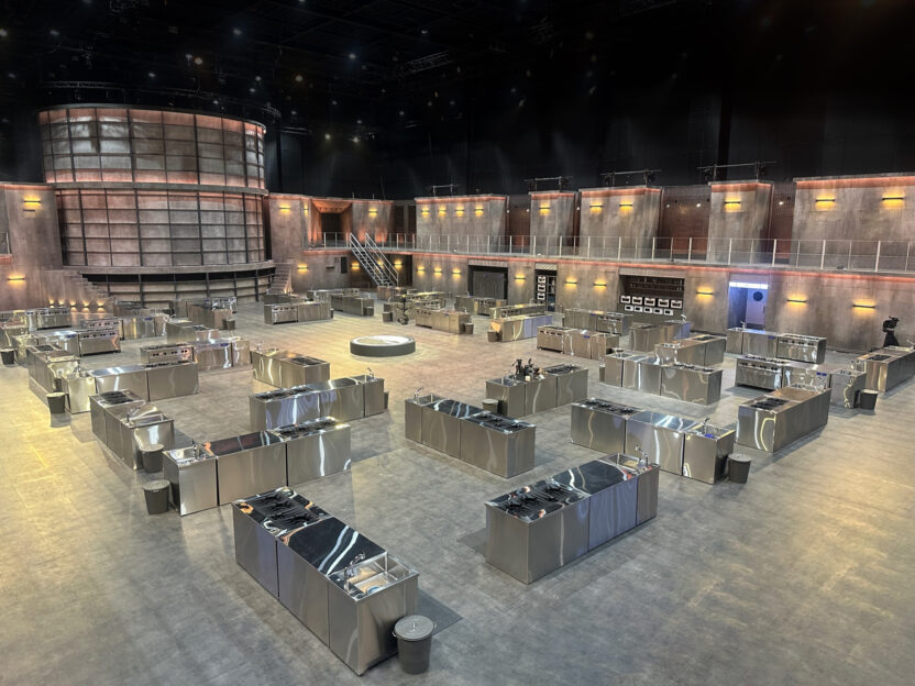 흑백요리사 사진 01