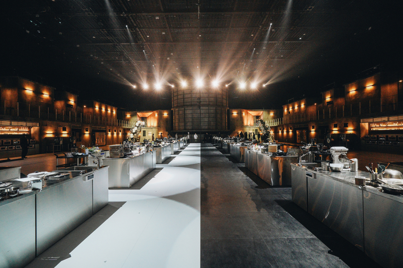 흑백요리사 사진 04 웹 사진