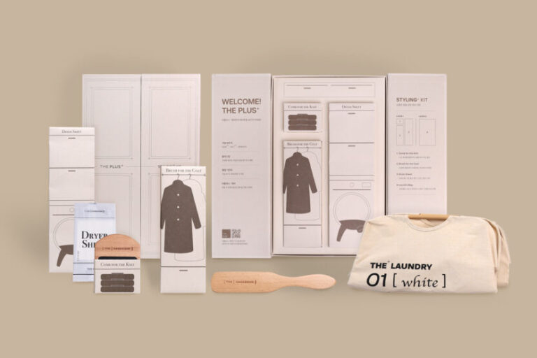 굿즈에 담은 브랜드 경험 디자인, 썸띵코퍼레이션 14 굿즈에 담은 브랜드 경험 디자인, 썸띵코퍼레이션