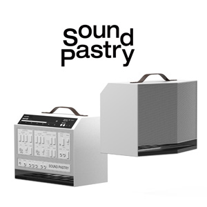 SOUND PASTRY