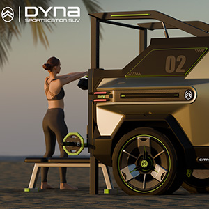 DYNA