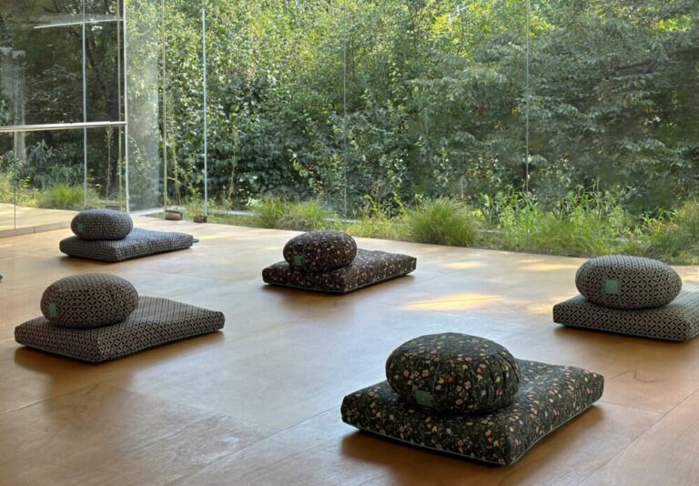 크리에이티브를 일깨우는 웰니스 라이프스타일, 힐홉