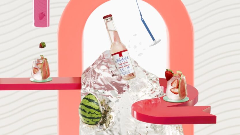 여성의 감각과 창의성을 담아낸 멕시코의 혁신적 듀오, 플라밍게테스 1 02 4