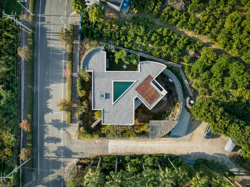 홍익대학교 유현준 교수 2 0286 Kyungsub Shin