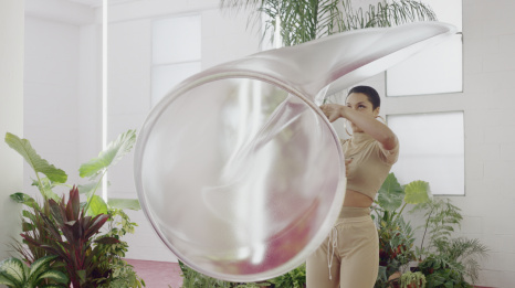 여성의 감각과 창의성을 담아낸 멕시코의 혁신적 듀오, 플라밍게테스 6 05b