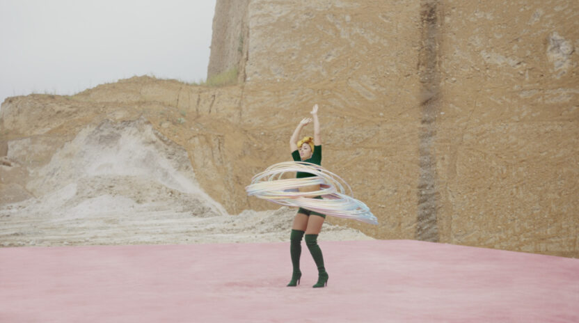 여성의 감각과 창의성을 담아낸 멕시코의 혁신적 듀오, 플라밍게테스 7 05c