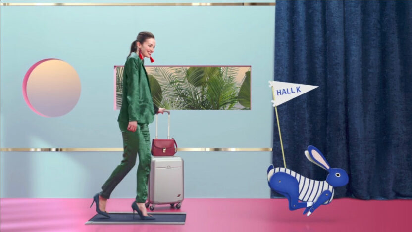 여성의 감각과 창의성을 담아낸 멕시코의 혁신적 듀오, 플라밍게테스 9 06b