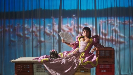 여성의 감각과 창의성을 담아낸 멕시코의 혁신적 듀오, 플라밍게테스 13 09 4