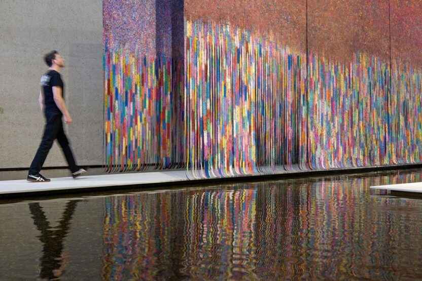 퀸즐랜드를 대표하는 현대미술 대축제 1 1 1 4