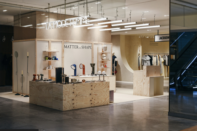 갤러리 라파예트의 130번째 크리스마스 9 10 복사