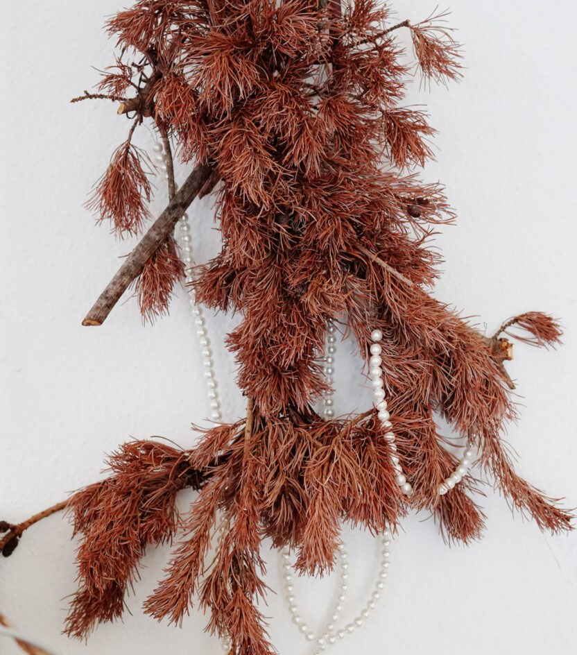 식물 디자인과 예술을 접목시키는 방법 18 1111