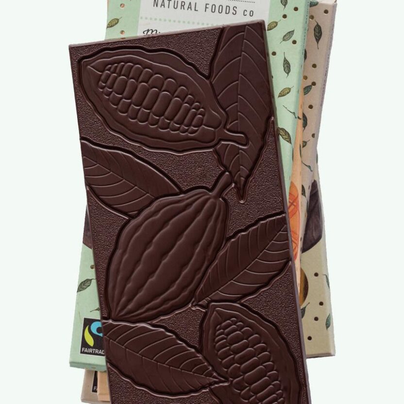 환경을 생각하는 호주 오가닉 초콜릿 브랜드, 베네토 3 2 3 3