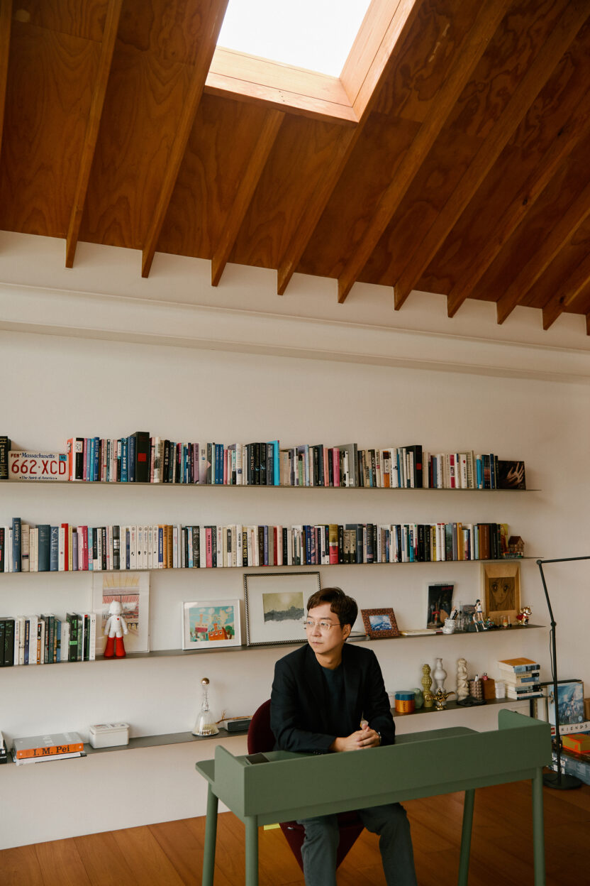 홍익대학교 유현준 교수 1 20241226 090646